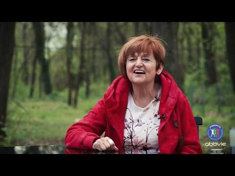 Видео: Възможен ли е пълноценен живот с болестта на Бехтерев?