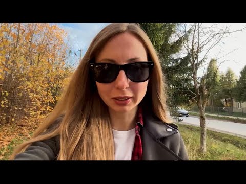 Видео: У цьому влозі все як завжди — плани без планів 😌