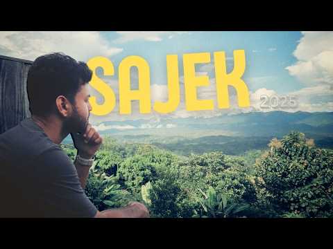 Видео: Я бросила программирование и пошла в Саджек! 😍💻➡️🌄