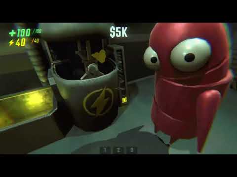 Видео: Опять R.E.P.O