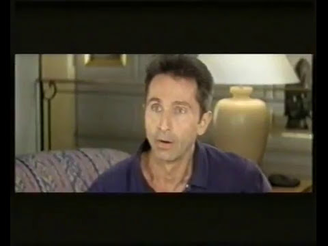 Видео: Реклама (VHS) Исполнитель желаний 2