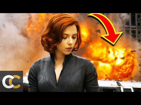 Видео: 30 самых НЕПРАВДОПОДОБНЫХ моментов, которые встречаются в КАЖДОМ фильме