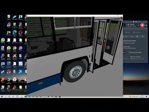 Видео: БТЗ-52761Т №1283 Стерлитамак