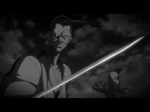 Видео: УШУ - Самурай