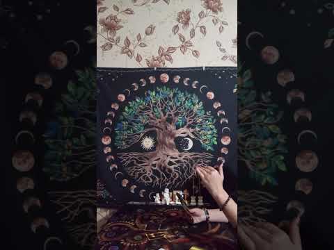 Видео: 🕯️ТАРО ДЛЯ МУЖЧИН. Услышьте сообщение от вашего Ангела хранителя #мысличувствадействия #tarot 🕯️