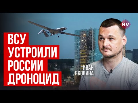 Видео: Ватники мочат друг друга | Яковина