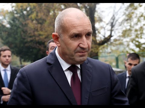 Видео: Радев към Борисов: Плащанията изтекоха в чували