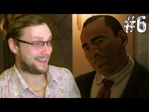 Видео: Heavy Rain Прохождение ► ЗОЛУШОК ► #6