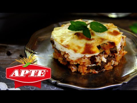 Видео: 🥘 🥫 Потроха ягненка с рисом на Пасху - 🇧🇬 Дроб Сарма [ Агнешка Дроб Сарма ]