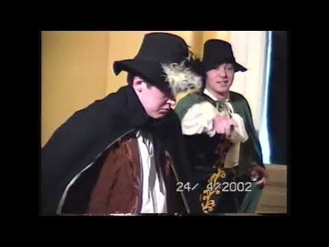 Видео: Оперный класс. Евгений Кунгуров