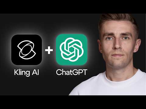 Видео: Как в Kling AI создать рекламное видео для маркетплейса по пяти фотографиям: пошаговое руководство