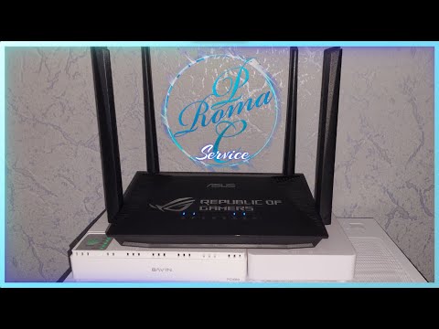 Видео: ДБЖ для Роутера (маршрутизатора) Bavin PC1083 36W 10400mAh 5-12V DC USB POE White