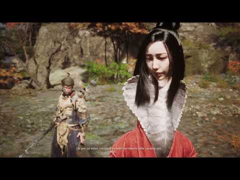 Видео: Конец 4 главы [11.2] !tg !pc