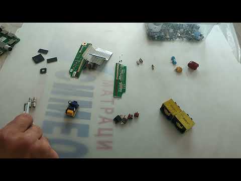 Видео: Ценни Метали от Платки