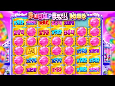 Видео: ЛЕГЕНДАРНЫЙ КАМБЕК НА 30 000 000  РУБЛЕЙ В SUGAR RUSH 1000  / ЗАНОСЫ НЕДЕЛИ