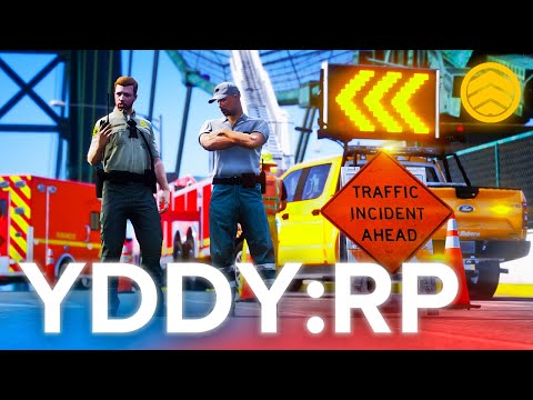 Видео: ИГРАЕМ ЗА НОВЫЙ ДЕПАРТАМЕНТ НА YDDY! | YDDY:RP - GTA 5 ROLEPLAY #449