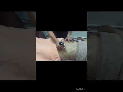 Видео: Вакуумный массаж живота Magic Foherb #биоэнергомассаж #whieda #стройнаяфигура #антицеллюлитный