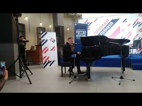 Видео: Вадим Самойлов - Чудеса