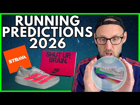 Видео: ПРОГНОЗЫ НА 2026 ГОД - EDDBUD
