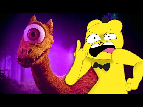 Видео: Новый Детсад с Верблюдом 🌈 Poppy Playtime Только Playtown 2