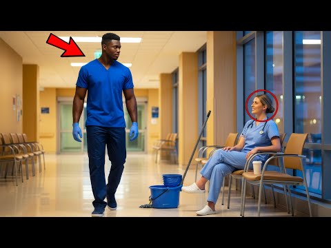 Видео: Бедный Студент Пригласил Медсестру На Бал, Не Зная, Что Её Отец — Владелец Самой Больницы В Городе