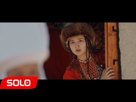 Видео: ЗАЛИНА КАСЫМОВА - МЕЗГИЛ ЗАКЫМДАРЫ (Саундтрек "Дарак ыры")