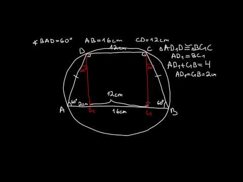 Видео: Математика 8 клас. Задачи за окръжност и многоъгълник част 2