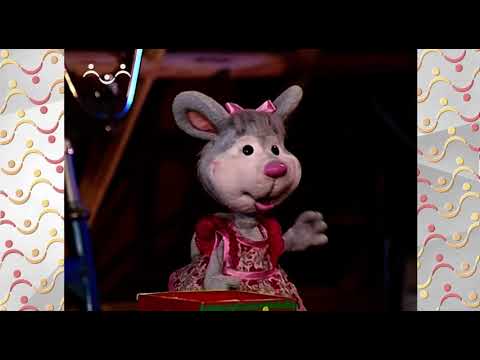 Видео: Шишкин Лес.  Чердак историй.  Обувь