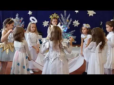 Видео: Супер свято Ранок в школі До нас прийшов Миколай