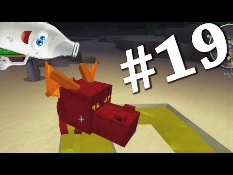 Видео: ВСКРЫВАЕМСЯ! (Магические приключения) #19