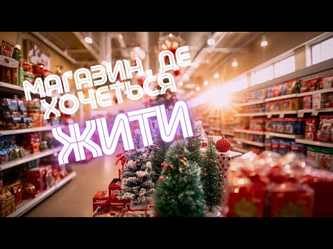 Видео: Магазин де хочеться жити 🌸 Все для дому декору і свят
