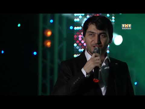 Видео: Рустам Ахмедханов - "Повесть о любви" 2018