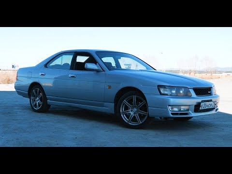 Видео: ИДЕАЛЬНЫЙ NISSAN LAUREL ЗА 250 ТЫСЯЧ РУБЛЕЙ