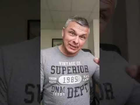 Видео: Марафон очищения 6 часть.