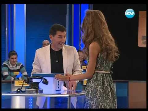 Видео: Сделка или не - Епизод 26 _ NovaTV Play