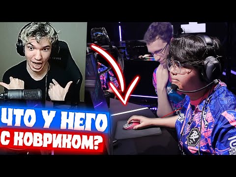 Видео: ПОСЛЕ ЭТОГО РЕЛАКС ПЕРЕСТАЛ БОЛЕТЬ ЗА PRX | Нарезка со стрима Релакса #117