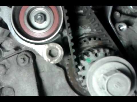 Видео: Замена ремня грм Lexus RX-400h