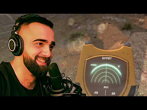 Видео: МЕНЯ НАСТИГЛА ГЛУБОКАЯ ДЕПРЕССИЯ В ЛЮБЕЧЕ В STALCRAFT: X!