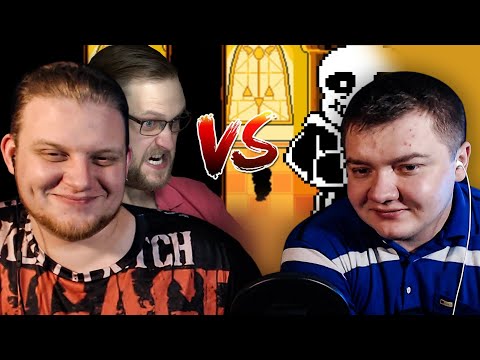 Видео: Реакция на Куплинова | КУПЛИНОВ VS САНС - Undertale (СМЕШНАЯ НАРЕЗКА; СМЕШНЫЕ МОМЕНТЫ)