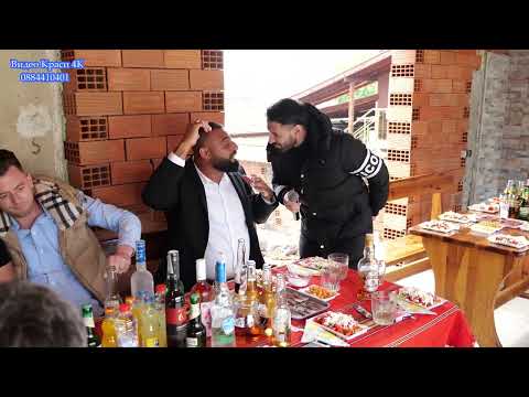 Видео: Алекси поздрав за Дико Бартера 2024г.