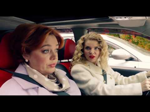 Видео: Семья Светофоровых, 48 серия 4К