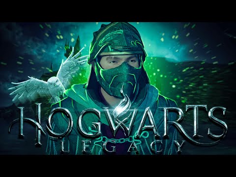 Видео: (Не)Идеальный Hogwarts Legacy — Лучшая игра по Гарри Поттеру?