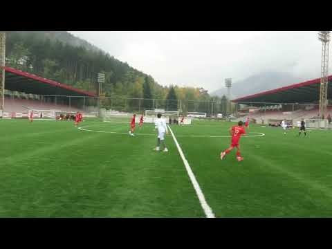 Видео: 2025 10 18 Етрополе-АБВ 2