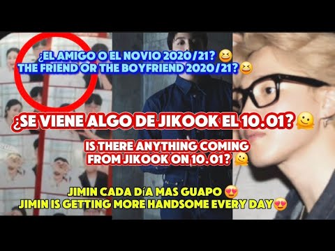 Видео: ПАРЕНЬ ИЛИ ПАРЕНЬ 2020/21? 😆 Мы тебя нашли!!! 🤨 Что-то будет 10 января? 😳