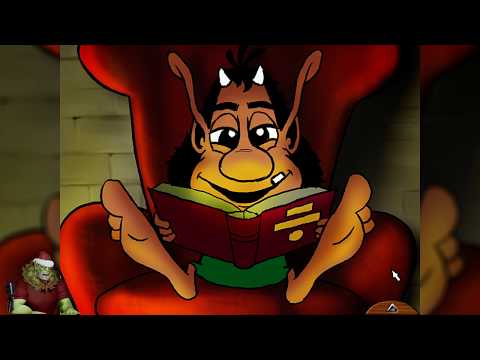 Видео: [Кузя: Новый год] +НОВОГОДНЕЕ НАСТРОЕНИЕ