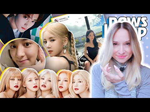 Видео: БУМ СЛИВА ФОТО АЙДОЛОВ! BIGHIT СДЕЛАЛИ ЗАЯВЛЕНИЕ! ЧАНЁЛЬ ВЕРНУЛСЯ! BTS BLACKPINK EXO | KPOP AriTube