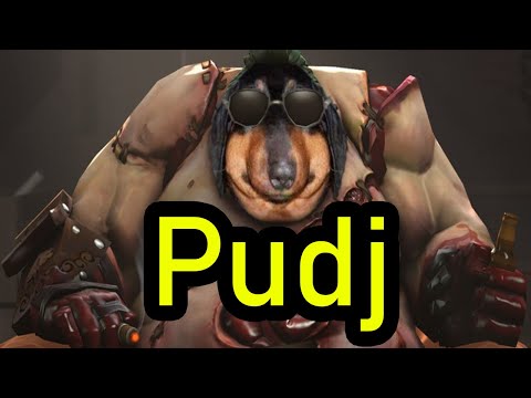 Видео: Dawg играет в Dota 2 (все в шоке) Poot, Onisama