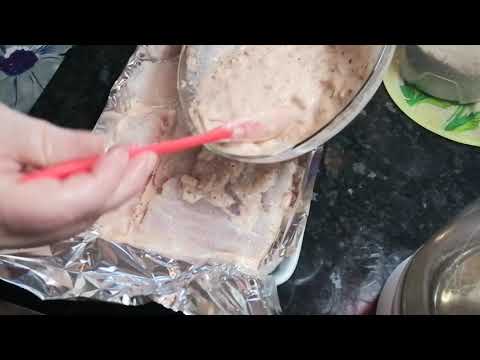 Видео: Готовим морской язык в заливке//вкусно, просто, быстро.