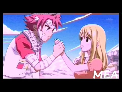 Видео: Хвост Феи - Прикол - Её зовут Маша...