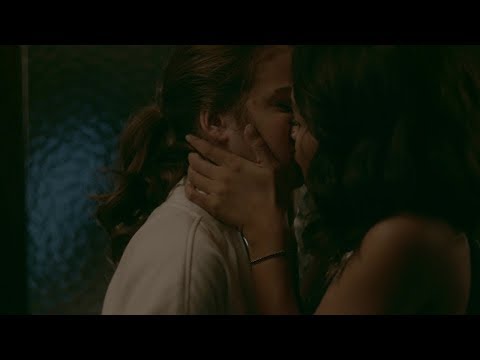 Видео: Пенелопа и Джози(Пози)-История любви
